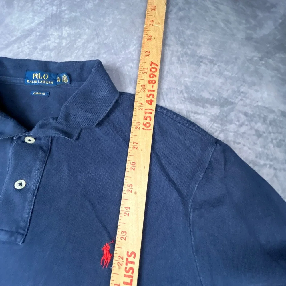 Polo Ralph Lauren vintage polo